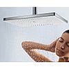 Верхний душ Hansgrohe Rainmaker Select 460 1jet 24002400 фото 3