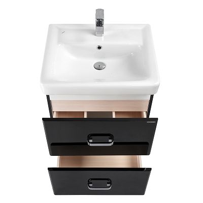 Тумба Aquaton Америна 70 Н 1A169301AM950 фото 2