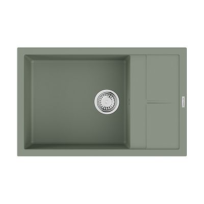 Omoikiri Sumi 78A-LB-WG Artceramic/wind green фото 1