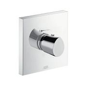 Смеситель Hansgrohe Axor Starck Organic Highflow 12711000