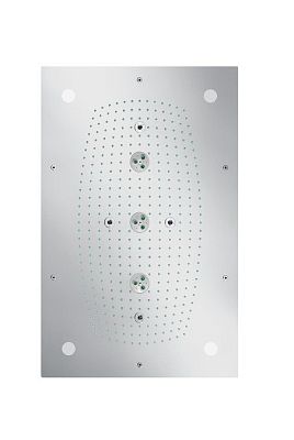 Верхний душ Hansgrohe Raindance Rainmaker 28418000 фото 1