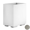 Корзина для мусора Gessi Rettangolo Shower 20990-149 Finox фото 1