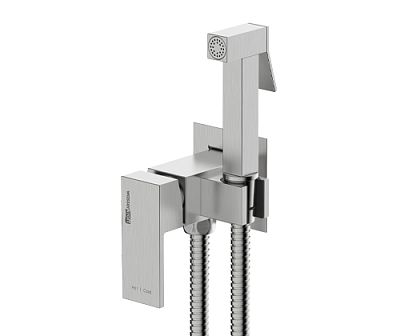 A71338 Встраиваемый смеситель для душа с гигиенической лейкой фото 1