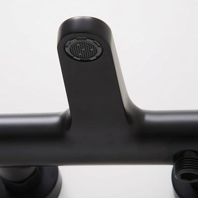 Elbe 7411 Thermo Термостатический смеситель для ванны фото 5