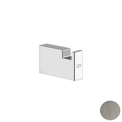 Крючок Gessi Rettangolo Shower 20921-149 Finox фото 1