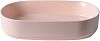 Раковина Allen Brau Fantasy 55 4.11022.SM розовый фото 3
