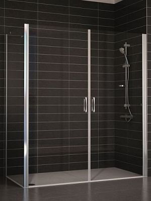 Душевой уголок Vegas Glass E2P-Fis 70*80 05 01 фото 1