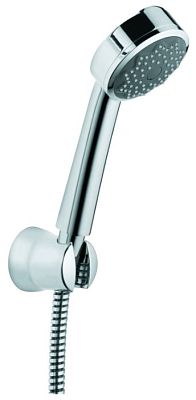 6065005-00 Душевой гарнитур ZENTA (хром) фото 1