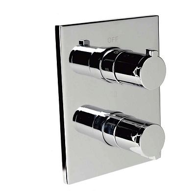 Смеситель для душа Clever Nine Urban 98750 фото 1