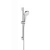Душевой гарнитур Hansgrohe Croma Select S 26563400 фото 1