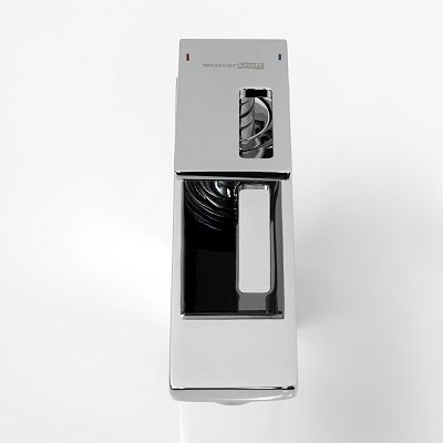 Alme 1503 Смеситель для умывальника фото 8