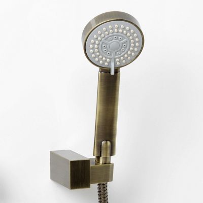 Exter 1602L Смеситель для ванны с длинным изливом фото 3