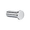 Крючок HANSGROHE LOGIS 41711000 цвет Хром фото 1
