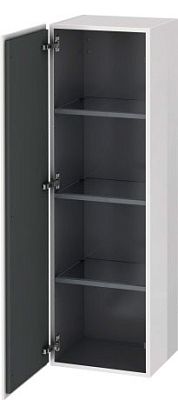 Шкаф подвесной Duravit L-Cube LC1178R1111 дуб кашемировый фото 4