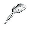 Ручной душ Hansgrohe Raindance Select E 150 3jet EcoSmart 26551000 фото 1