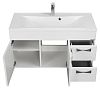 Тумба умывальник Aquaton Диор 100 1A167701DR010 фото 2