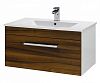 Тумба под умывальник Dreja ASTON 70260 фото 1