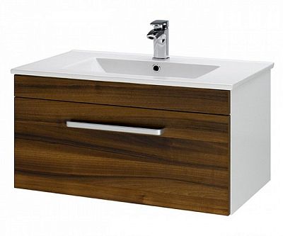 Тумба под умывальник Dreja ASTON 70260 фото 1