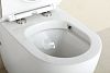 Унитаз напольный BelBagno Sfera-R BB2141CPR фото 4