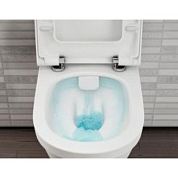 Унитаз-компакт Vitra Zentrum Open-back 9824B003-7207
