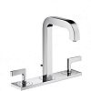 Смеситель Hansgrohe Axor Citterio 39136000 фото 1
