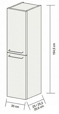 Пенал Dreja GO 24348 фото 2