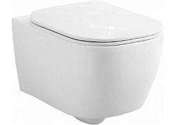 Унитаз подвесной BelBagno Genova BB1102CH