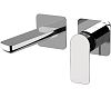Смеситель Remer Infinity I15PL для раковины фото 1