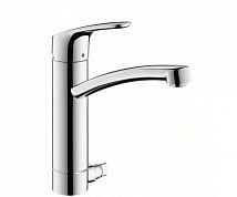 Смеситель Hansgrohe Focus Е2 31803000