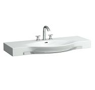 Раковина LAUFEN PALACE 8.1270.4.000.104.1