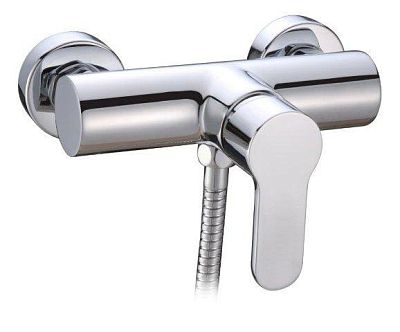Смеситель для душа Cezares LACONICO-D-01 фото 1