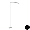Излив Gessi Rettangolo K 20396-299 черный фото 1