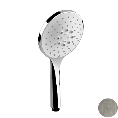 Душевая лейка Gessi Ovale 14376-149 Finox фото 1