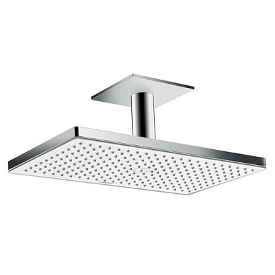 Верхний душ Hansgrohe Rainmaker Select 460 1jet 24002400 фото 1