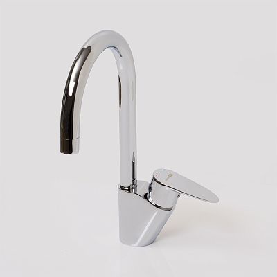 Leine 3507 Смеситель для кухни фото 5