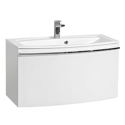 Тумба-умывальник Aquaton Севилья 95 1A126401SEG30 фото 6