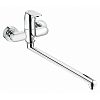 Смеситель Grohe Eurosmart Cosmopolitan 32847000 фото 1