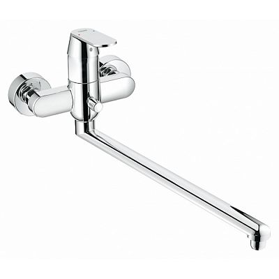 Смеситель Grohe Eurosmart Cosmopolitan 32847000 фото 1