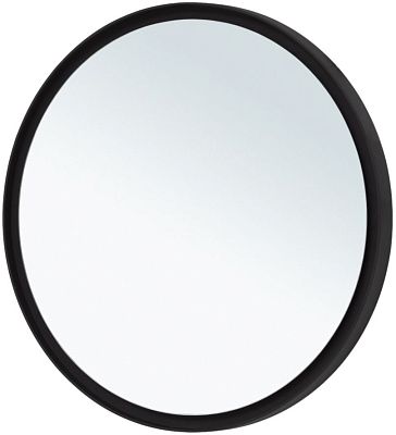 Зеркало Allen Brau Infinity 60 1.21022.BL черный фото 3