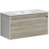 Тумба для раковины Sancos Smart SM100E фото 1