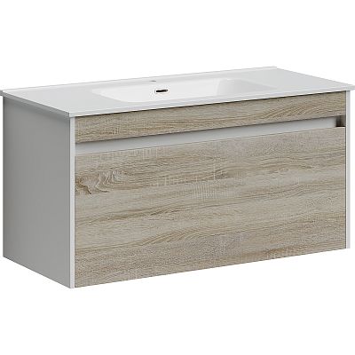 Тумба для раковины Sancos Smart SM100E фото 1