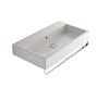 Полотенцедержатель GLOBO STONE PC8042 740 мм, хром фото 1