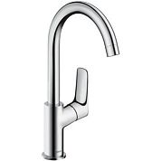 Смеситель для раковины Hansgrohe Logis 71131000