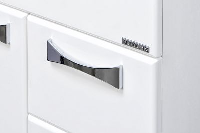 Тумба умывальник Aquaton Диор 100 1A167701DR010 фото 4