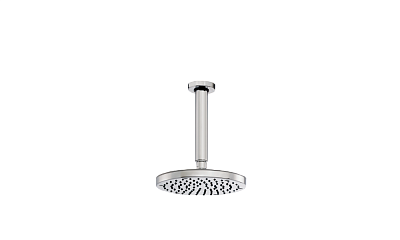 Верхний душ Bossini Oki H31405G Хром с кронштейном фото 1