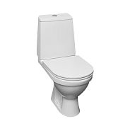 788607SC Origin Evo 2 унитаз-компакт с сиденьем микролифт