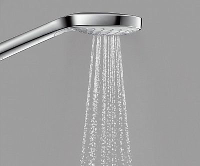 Душевая лейка Hansgrohe Croma Select S Vario 26803400 фото 7