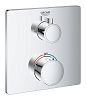 Термостат для душа Grohe Grohtherm 24078000 фото 1
