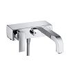 Смеситель Hansgrohe Axor Citterio 39400000 фото 1