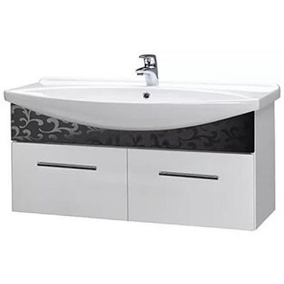 Тумба под умывальник Dreja ORNAMENT 50071 фото 1